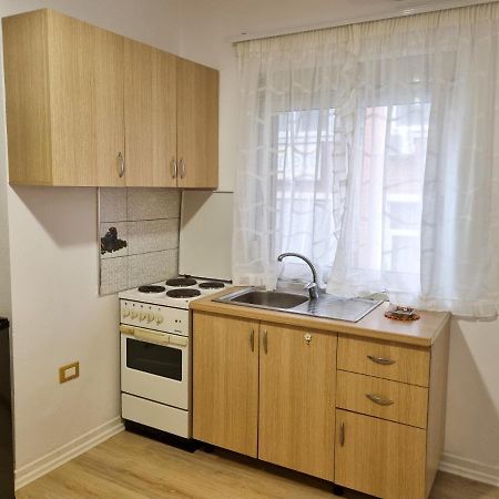 Cozy Apartment In City Center Tiran Dış mekan fotoğraf