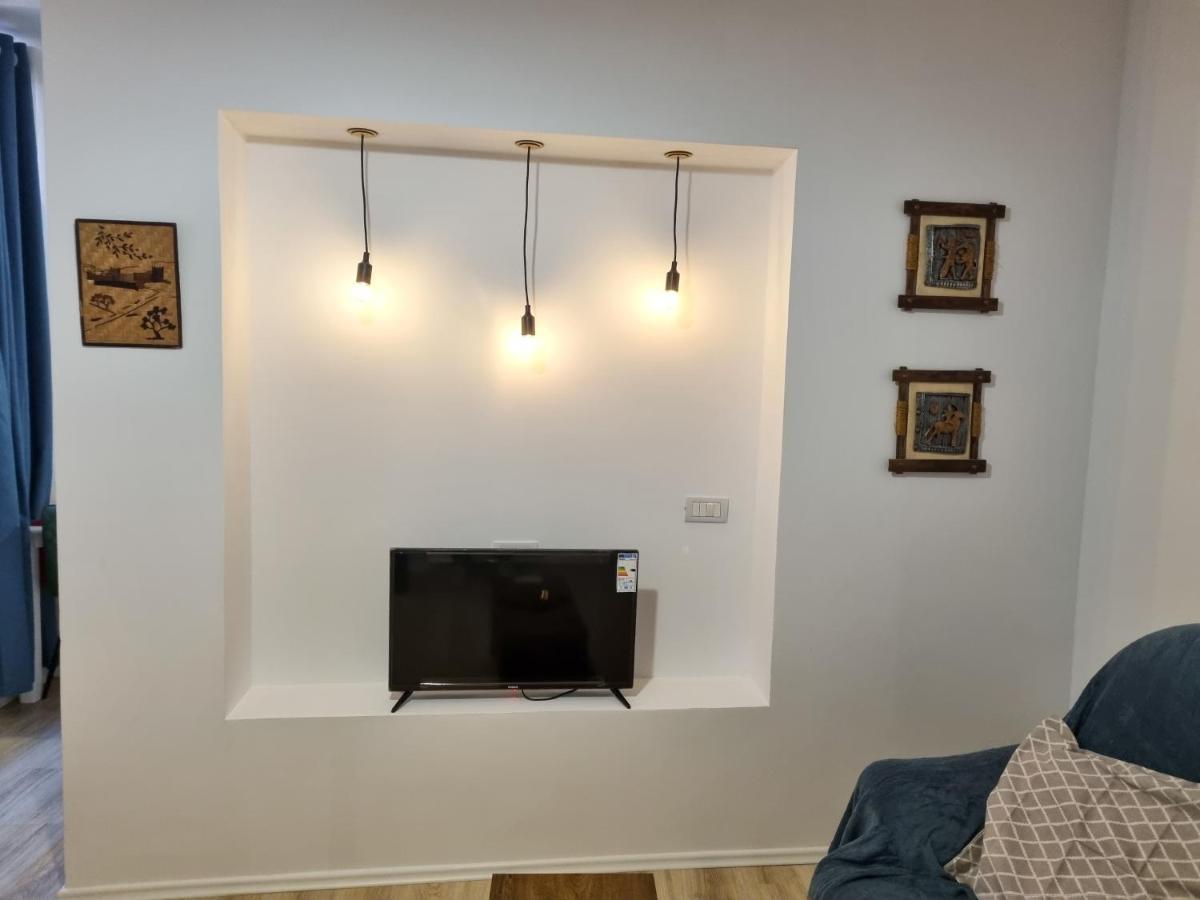 Cozy Apartment In City Center Tiran Dış mekan fotoğraf