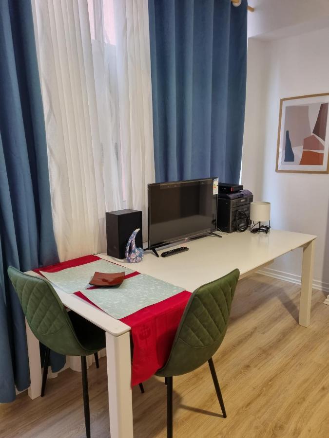 Cozy Apartment In City Center Tiran Dış mekan fotoğraf