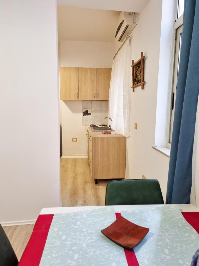 Cozy Apartment In City Center Tiran Dış mekan fotoğraf