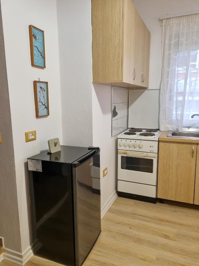 Cozy Apartment In City Center Tiran Dış mekan fotoğraf