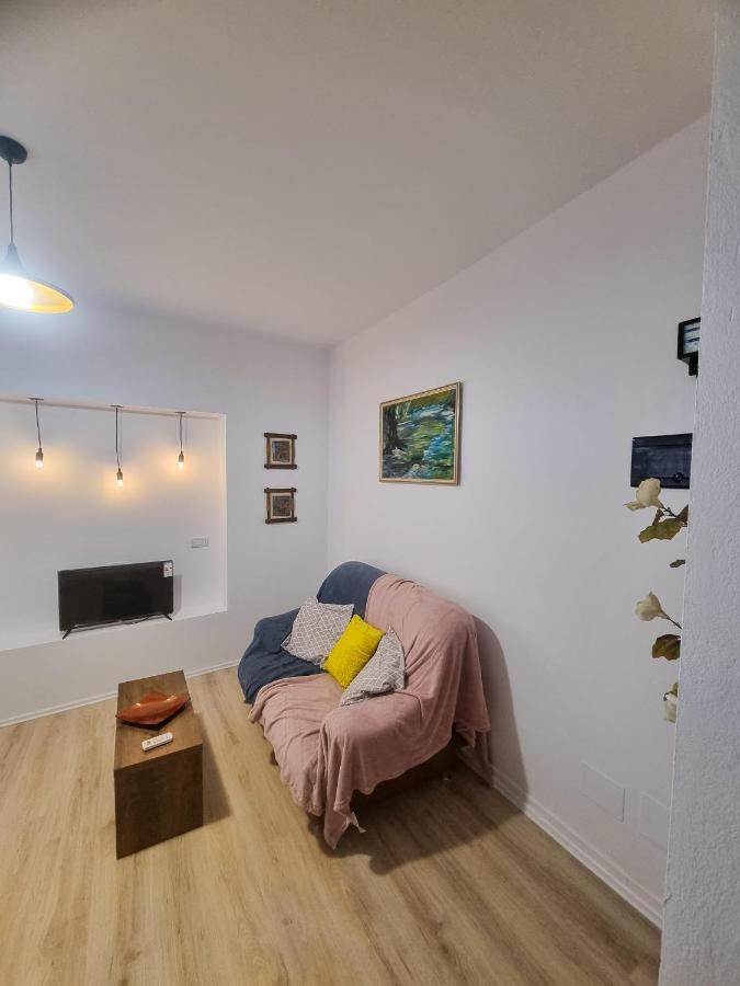 Cozy Apartment In City Center Tiran Dış mekan fotoğraf