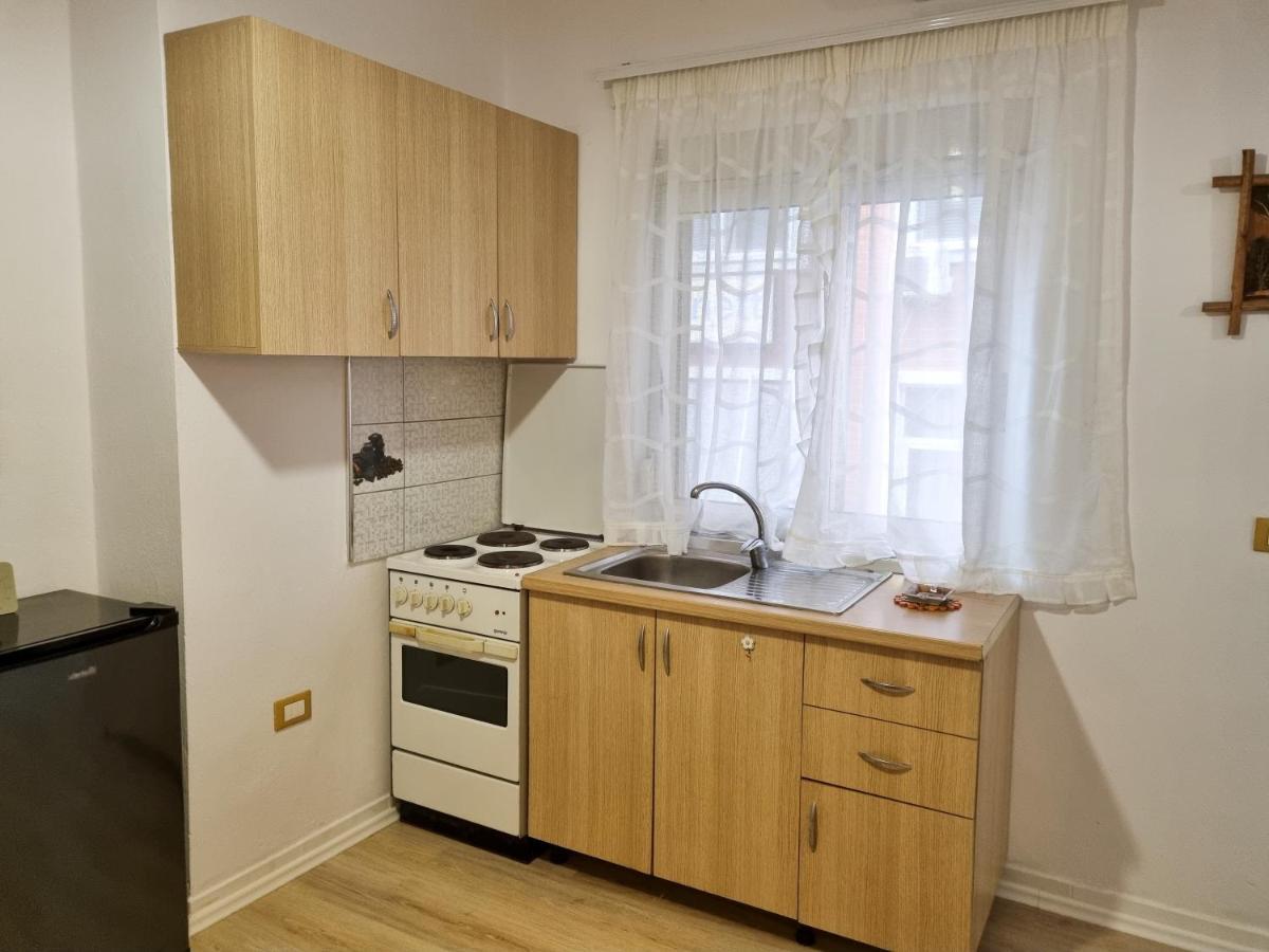 Cozy Apartment In City Center Tiran Dış mekan fotoğraf