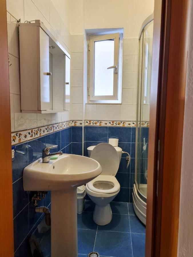 Cozy Apartment In City Center Tiran Dış mekan fotoğraf