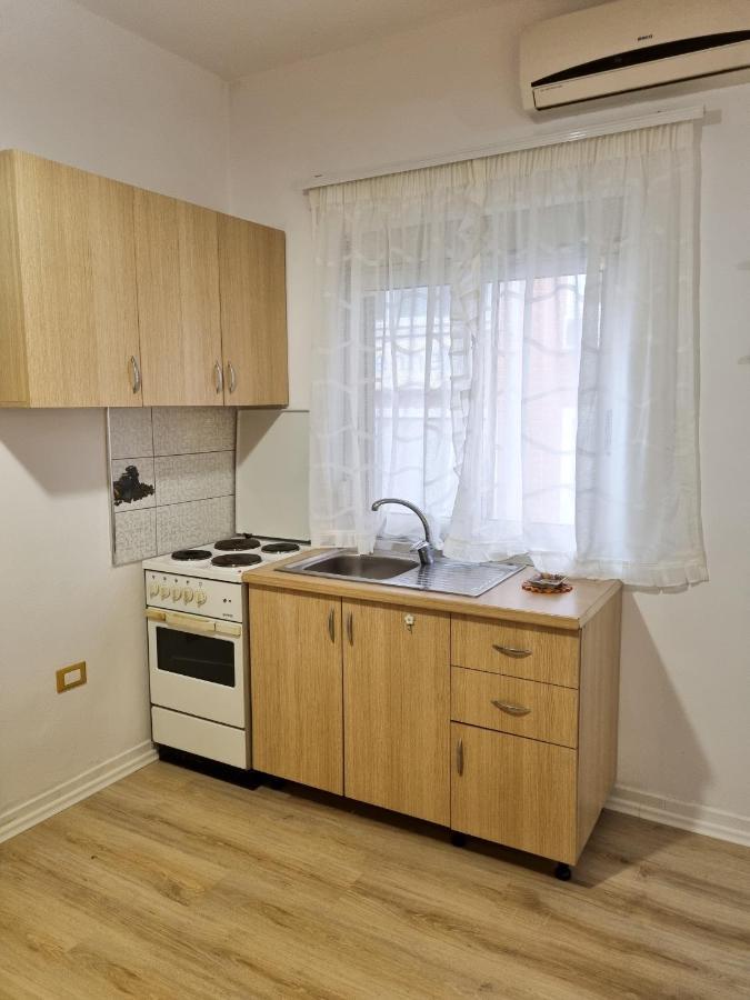 Cozy Apartment In City Center Tiran Dış mekan fotoğraf