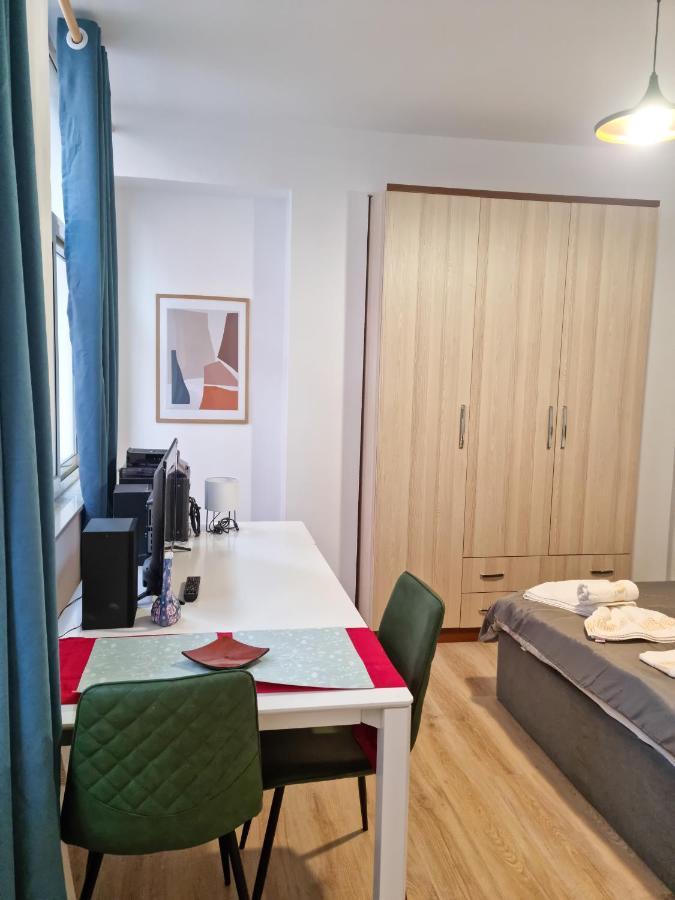 Cozy Apartment In City Center Tiran Dış mekan fotoğraf