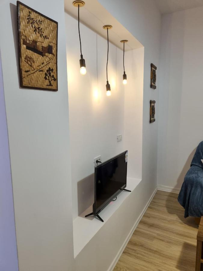 Cozy Apartment In City Center Tiran Dış mekan fotoğraf
