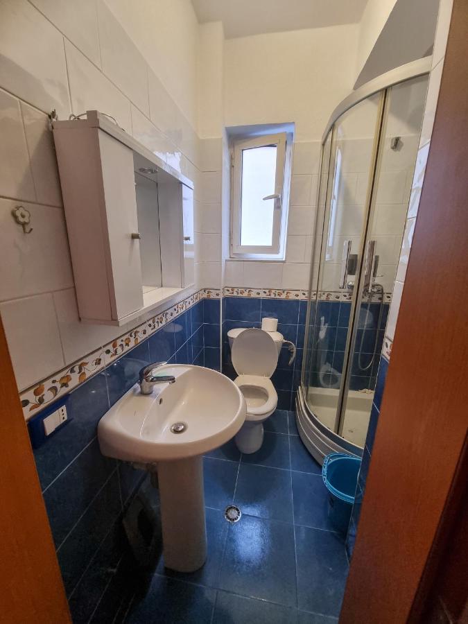 Cozy Apartment In City Center Tiran Dış mekan fotoğraf